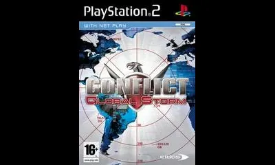 Conflict: Global Storm
