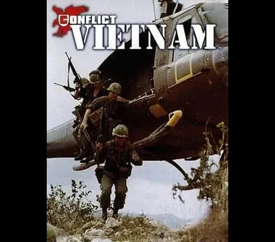 Conflict in Vietnam
