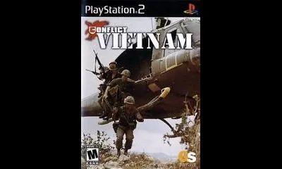 Conflict Vietnam