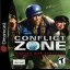 Conflict Zone Modern War Strategy - Sega Dreamcast - Retrocharting