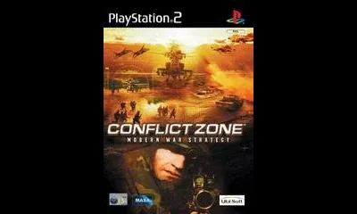 Conflict Zone