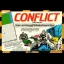 Conflict - ZX Spectrum - Retrocharting