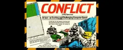Conflict