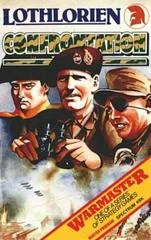 Background - Confrontation - ZX Spectrum - Retrocharting