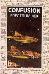 Background - Confusion [Prism] - ZX Spectrum - Retrocharting