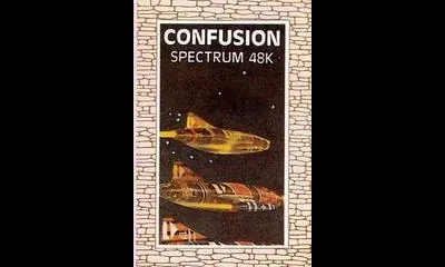 Confusion [Prism]