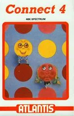 Background - Connect 4 - ZX Spectrum - Retrocharting