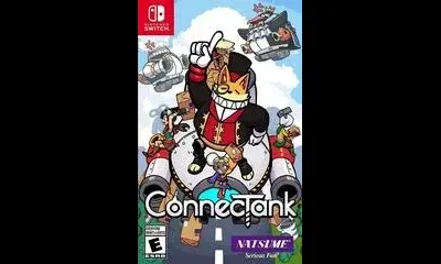 ConnecTank [Noble Limited Edition]