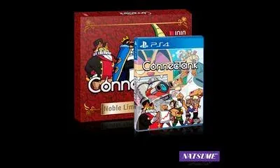 ConnecTank [Noble Limited Edition]