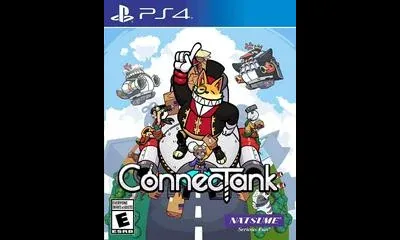 Connectank