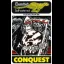 Conquest - ZX Spectrum - Retrocharting