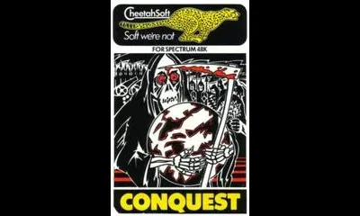 Conquest