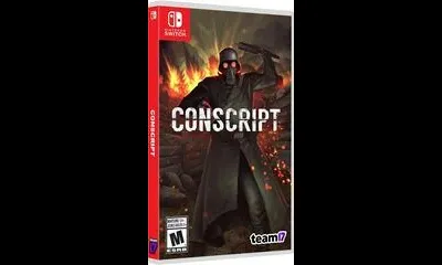 Conscript: Deluxe Edition