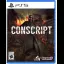 Conscript: Deluxe Edition - Playstation 5 - Retrocharting