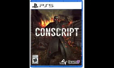 Conscript: Deluxe Edition