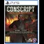 Conscript - Playstation 5 - Retrocharting