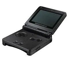 Gameboy Advance SP [Cobalt]