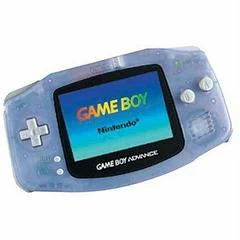 GameBoy Advance