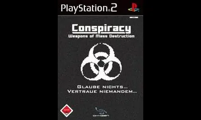 Conspiracy: Weapons of Mass Destruction