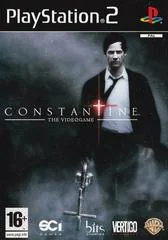 Background - Constantine - PlayStation 2 - Retrocharting