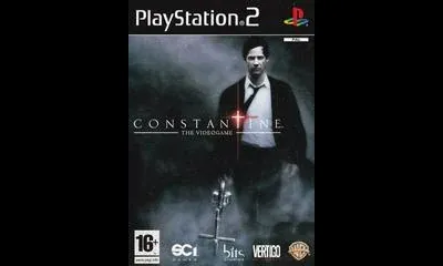 Constantine