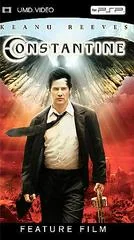 Background - Constantine [UMD] - PSP - Retrocharting