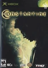 Background - Constantine - Xbox - Retrocharting