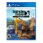 Construction Simulator [Day One Edition] - Playstation 4 - Retrocharting