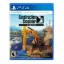 Construction Simulator - Playstation 4 - Retrocharting