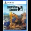 Construction Simulator - Playstation 5 - Retrocharting