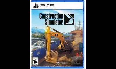 Construction Simulator