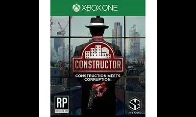 Constructor