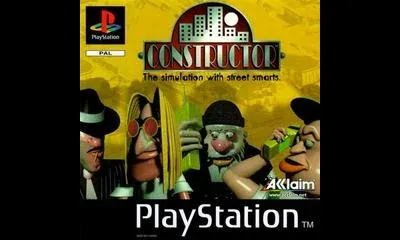 Constructor