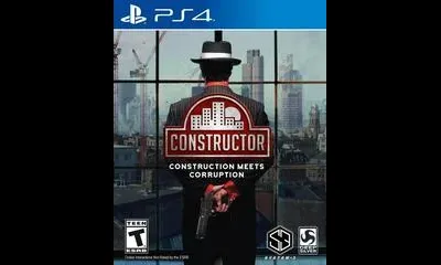 Constructor