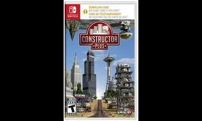 Constructor Plus