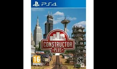 Constructor Plus