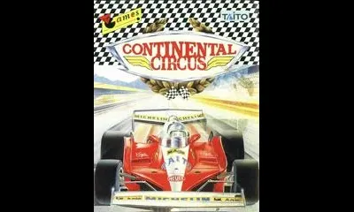 Continental Circus