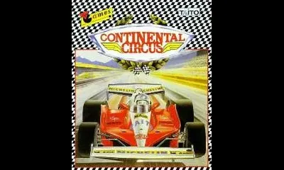 Continental Circus
