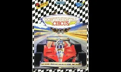 Continental Circus