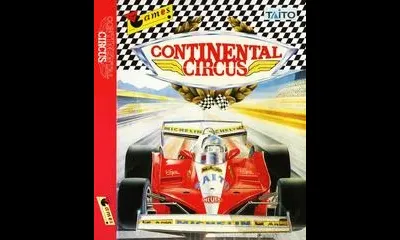 Continental Circus