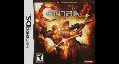 Contra 4