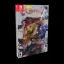 Contra Anniversary Collection [Classic Edition] - Nintendo Switch - Retrocharting