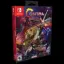 Contra Anniversary Collection: Hard Corps Edition - Nintendo Switch - Retrocharting
