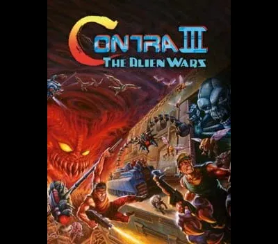 Contra