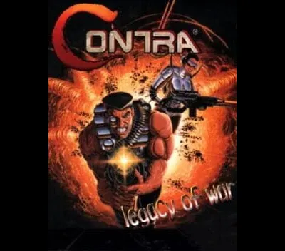 Contra Legacy of War
