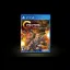 Contra: Operation Galuga - Playstation 4 - Retrocharting