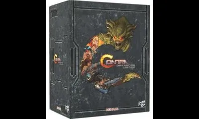 Contra: Operation Galuga [Ultimate Edition]