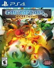 Background - Contraptions Collection - Playstation 4 - Retrocharting