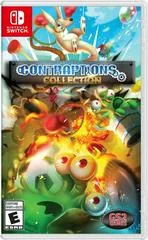 Background - Contraptions Collecton - Nintendo Switch - Retrocharting