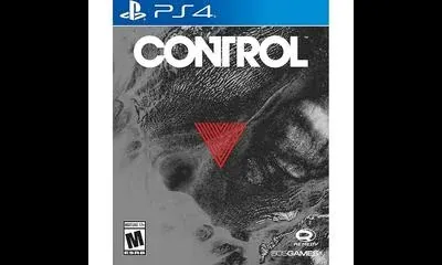 Control [Deluxe Edition]